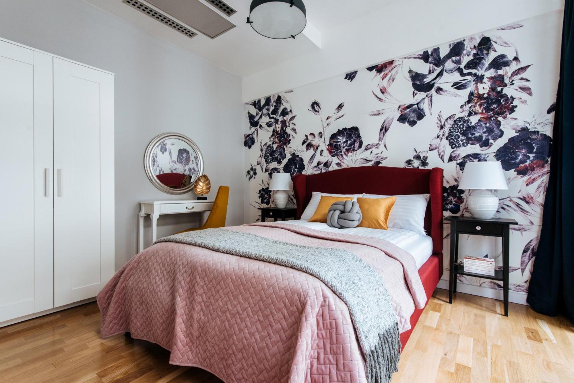 Apartament Wielopole