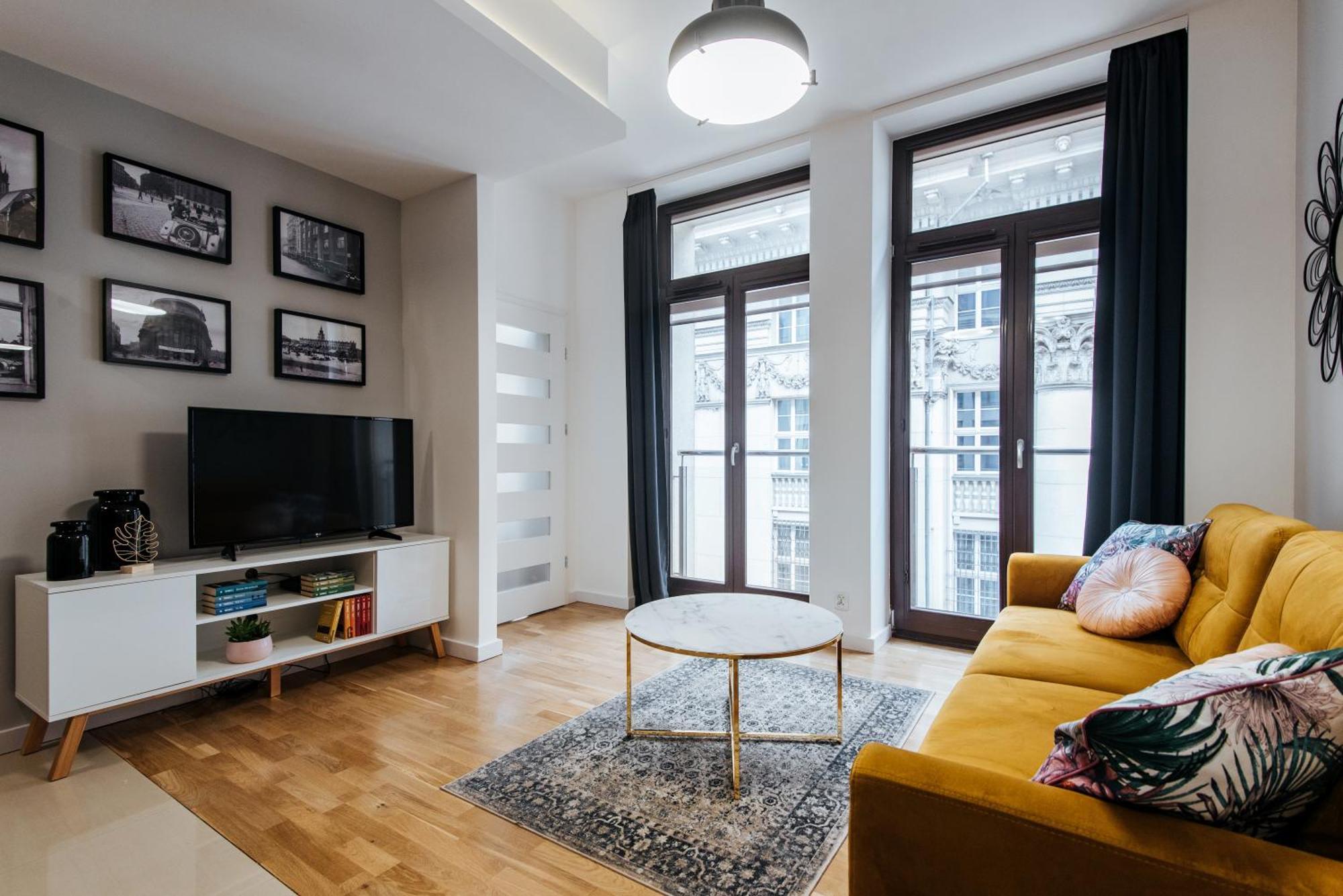 Wielopole Apartament Kraków