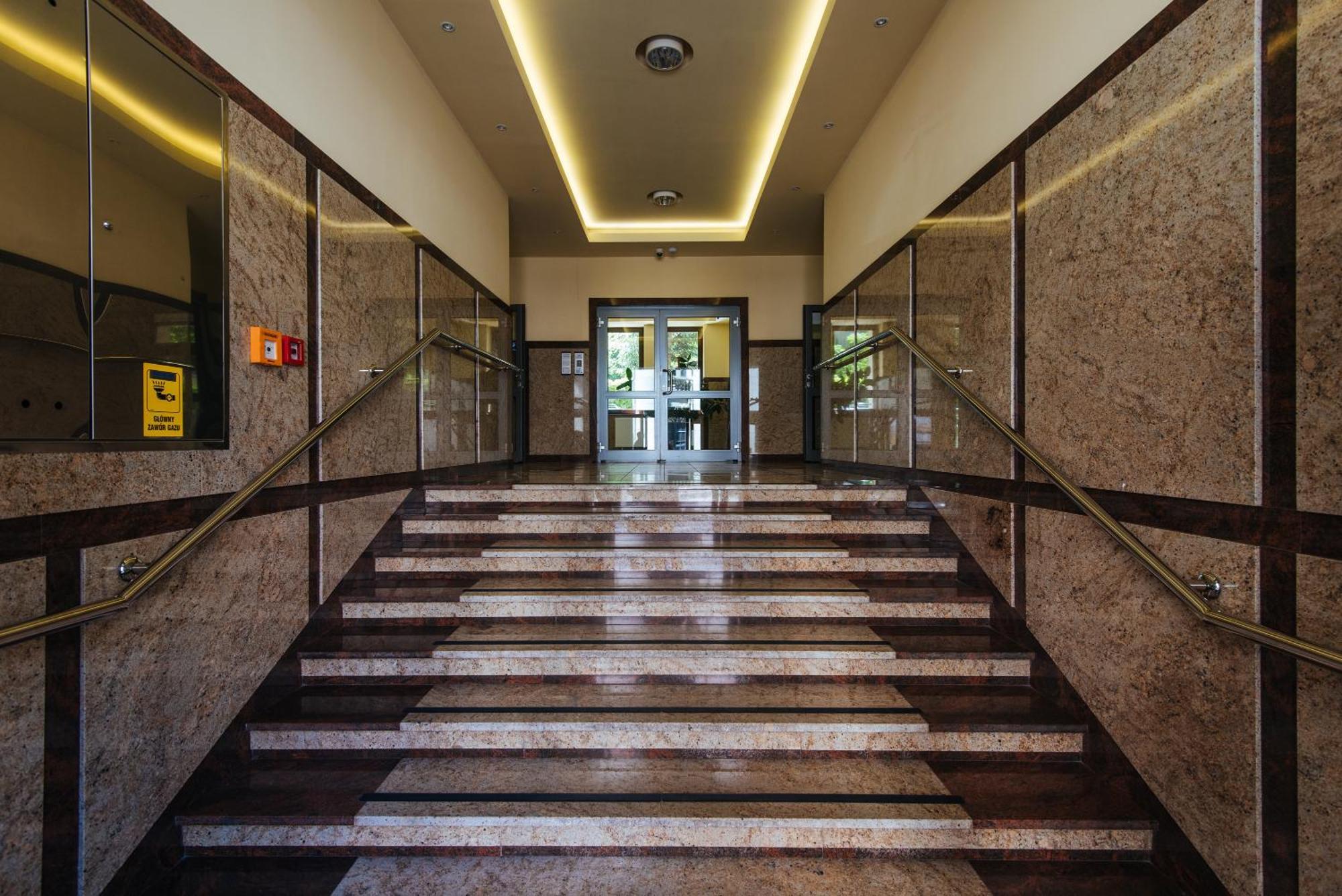 Wielopole Apartament