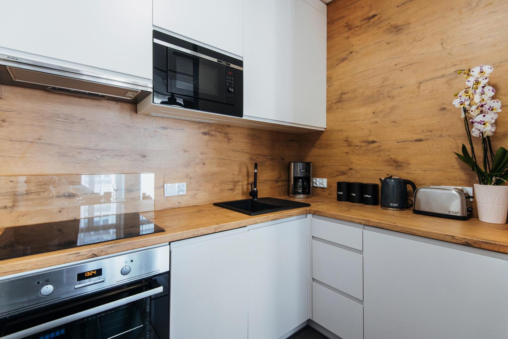 Wielopole Apartament